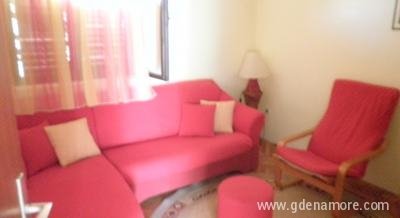 Apartman Zadar Kolovare, privatni smeštaj u mestu Zadar, Hrvatska